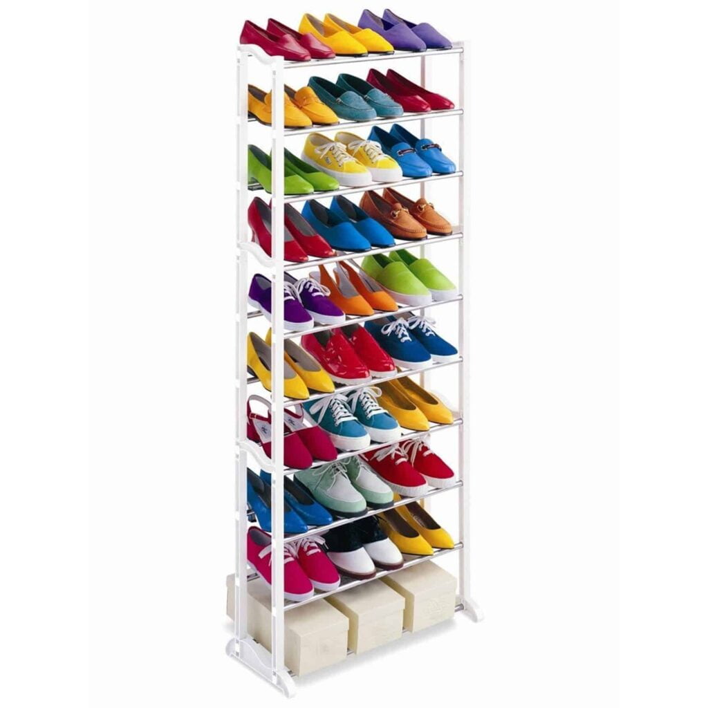 Стелаж за обувки Amazing Shoe Rack