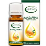 Етерични масла Rivana - 100% натурални