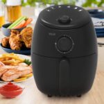 Фритюрник с горещ въздух Air Fryer Muhler MFX-20P