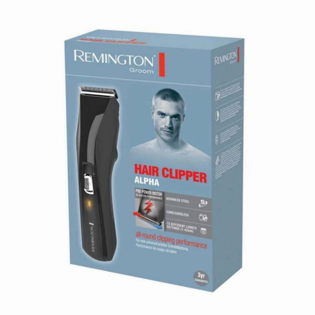 Машинка за подстригване Remington Alpha HC5150