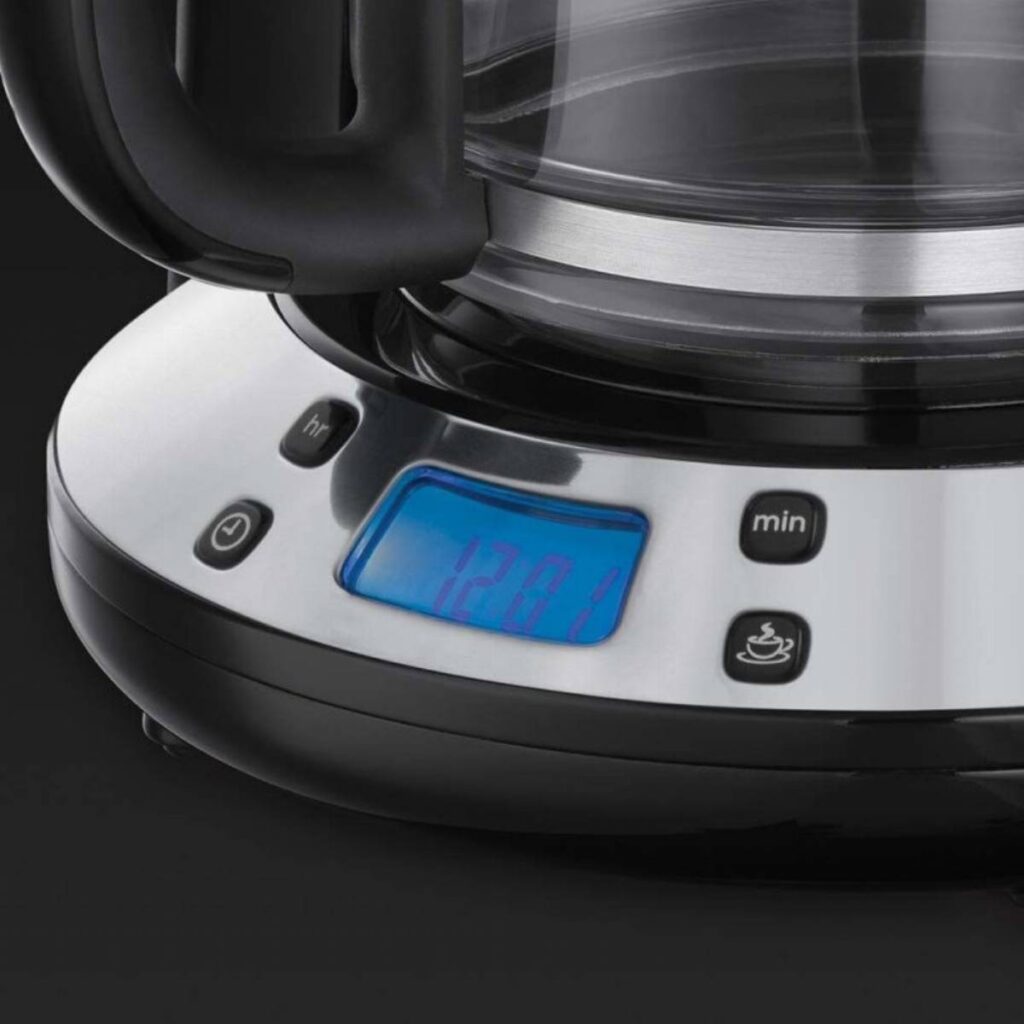 Кафемашина Russell Hobbs Victory 24031-56