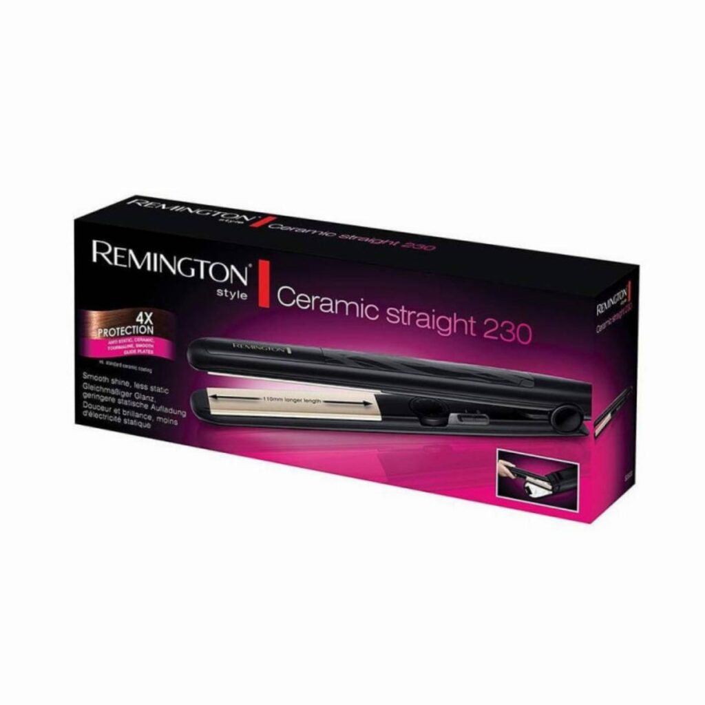 Преса за коса Remington S3500 Straight