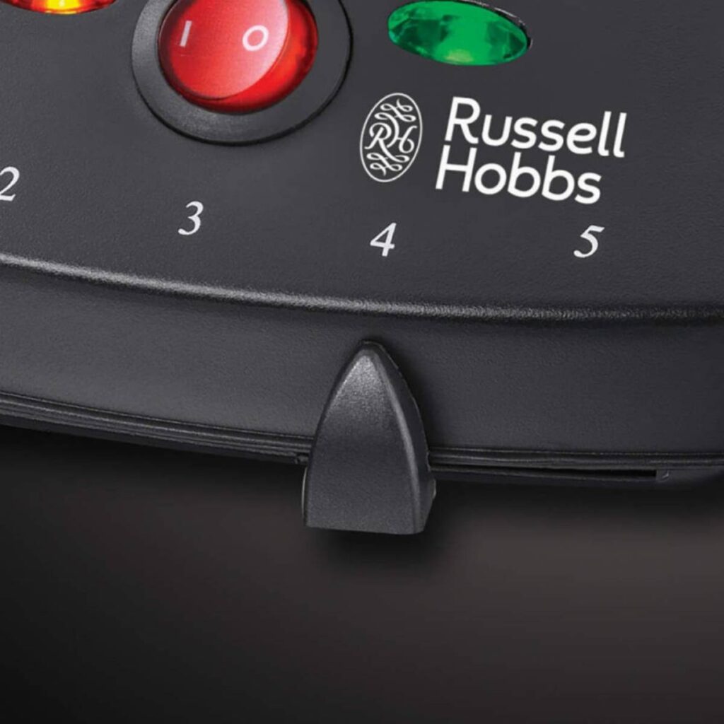 Уред за палачинки Russell Hobbs Fiesta 20920-56