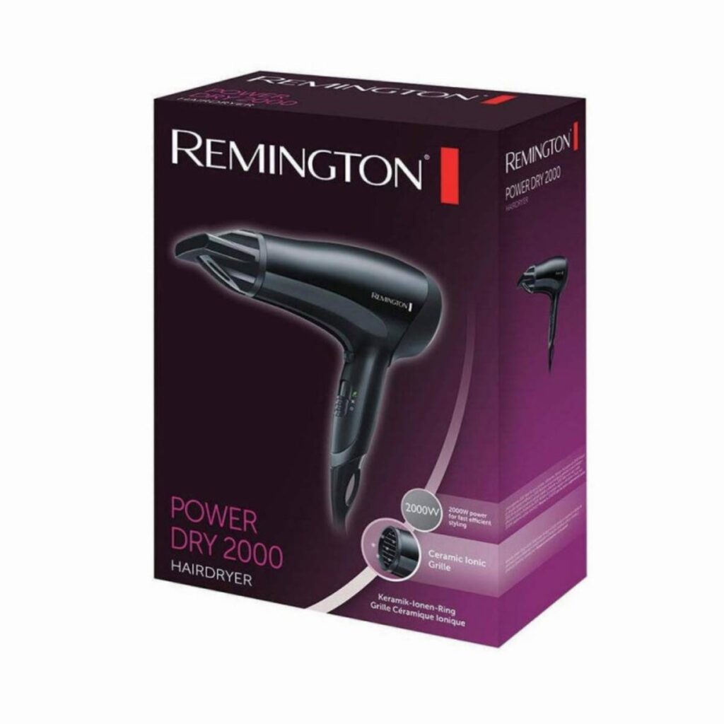 Сешоар Remington D3010 Power Dry