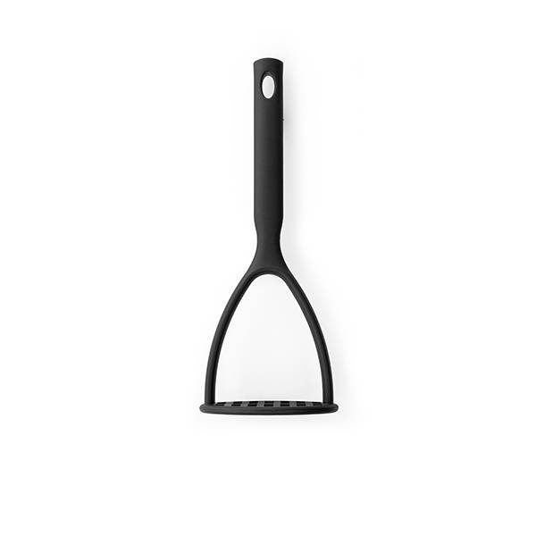 Преса за картофи Brabantia Black Line Non-Stick