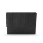 Уред за почистване и подсушаване на чинии Brabantia SinkSide Dark Grey