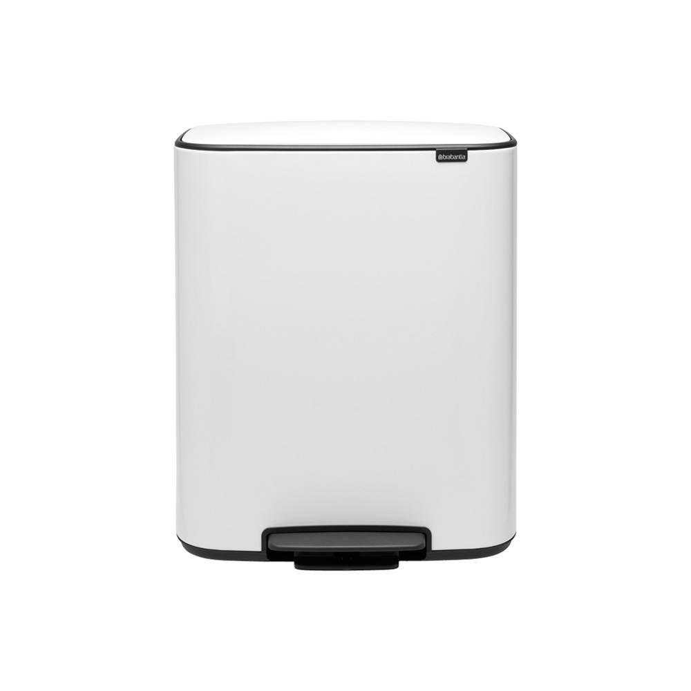 Кош за смет Brabantia Bo Pedal 60L