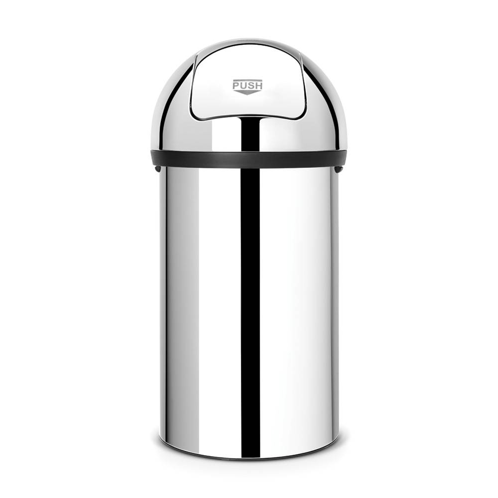 Кош за смет Brabantia Push 60L