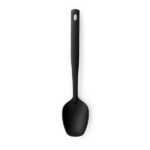 Лъжица за сервиране Brabantia Black Line Non-Stick