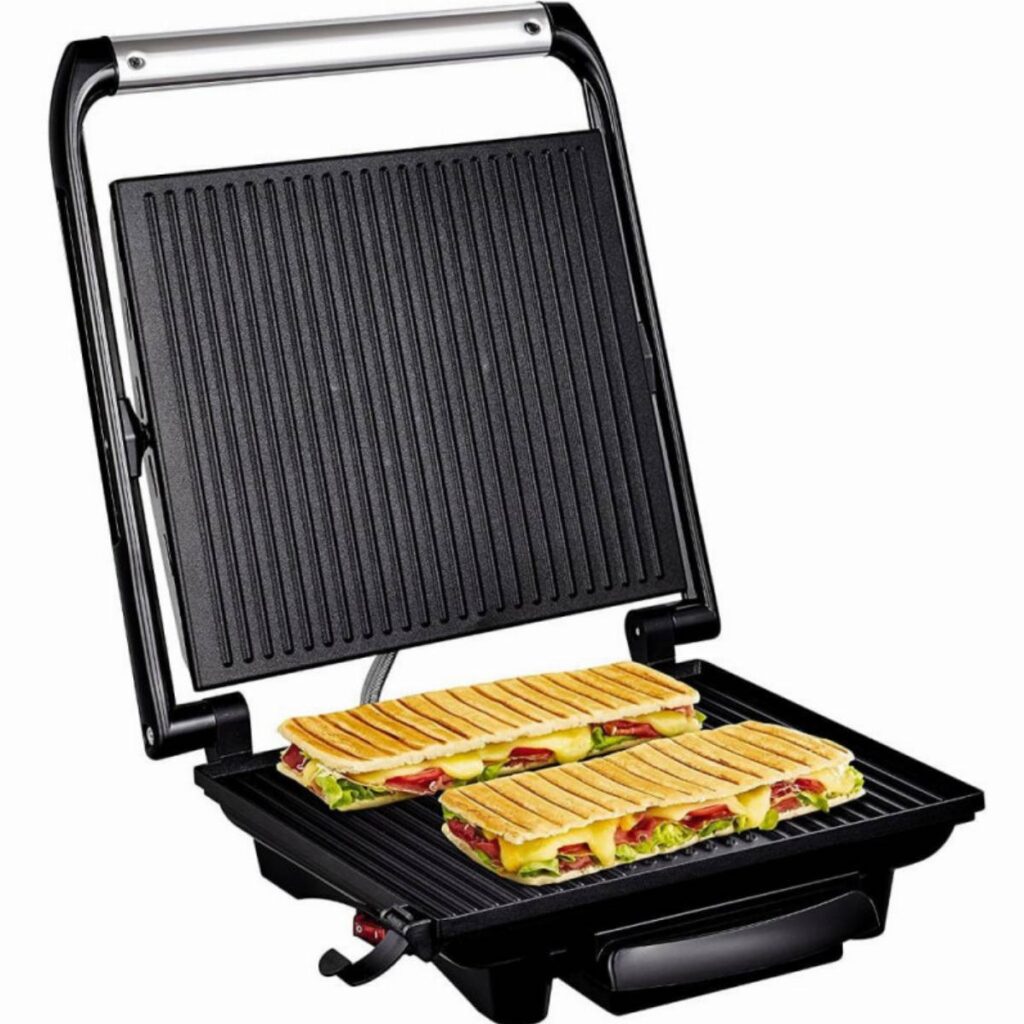 Електрическа скара Tefal Inicio Grill GC241D38