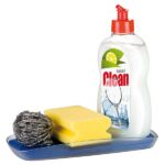 Поставка за гъба Tescoma Clean Kit