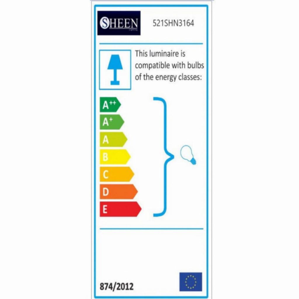 Висящ полилей Sheen 521SHN3164