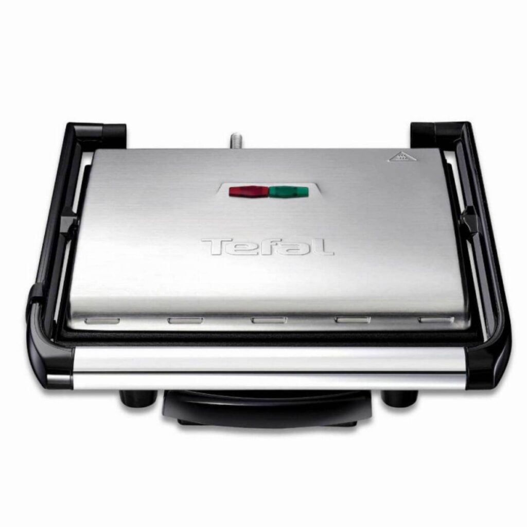 Електрическа скара Tefal Inicio Grill GC241D38