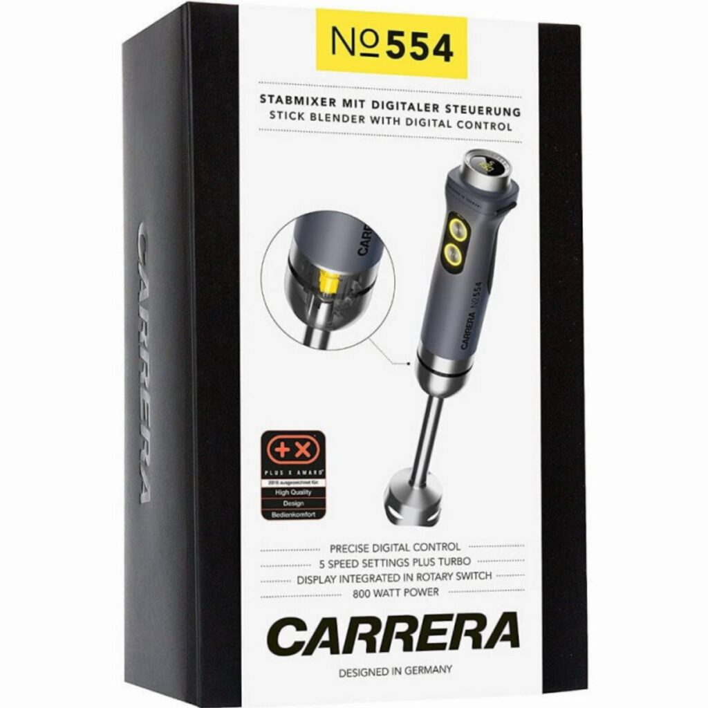 Пасатор Carrera No.554