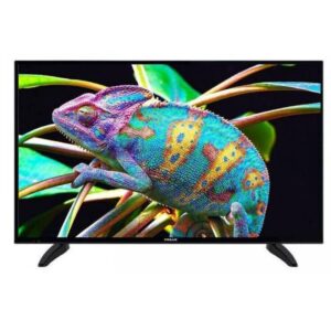 Телевизор Finlux 55-FUA-7062 UHD 4K ANDROID, 139 см, 3840x2160 UHD-4K, 55 inch, Android, LED, Smart TV, Черен - Technomani