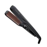 Преса за обем и вафлички Remington S3580 Ceramic Crimp