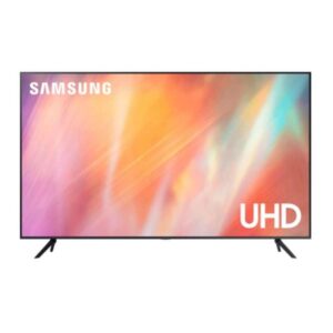 Телевизор Samsung UE50AU7172, 127 см, 3840x2160 UHD-4K, 50 inch, LED, Smart TV, Tizen, Черен - Technomani