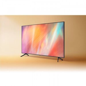 Телевизор Samsung UE50AU7172, 127 см, 3840x2160 UHD-4K, 50 inch, LED, Smart TV, Tizen, Черен - Technomani