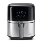 Фритюрник с горещ въздух Air Fryer First Austria FA-5053-3