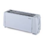 Тостер за 4 филии Termomax TX400W