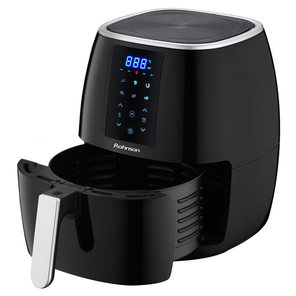 Фритюрник Rohnson Air Fryer R-2837