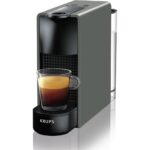 Еспресо машина за Nespresso капсули Krups XN110B10