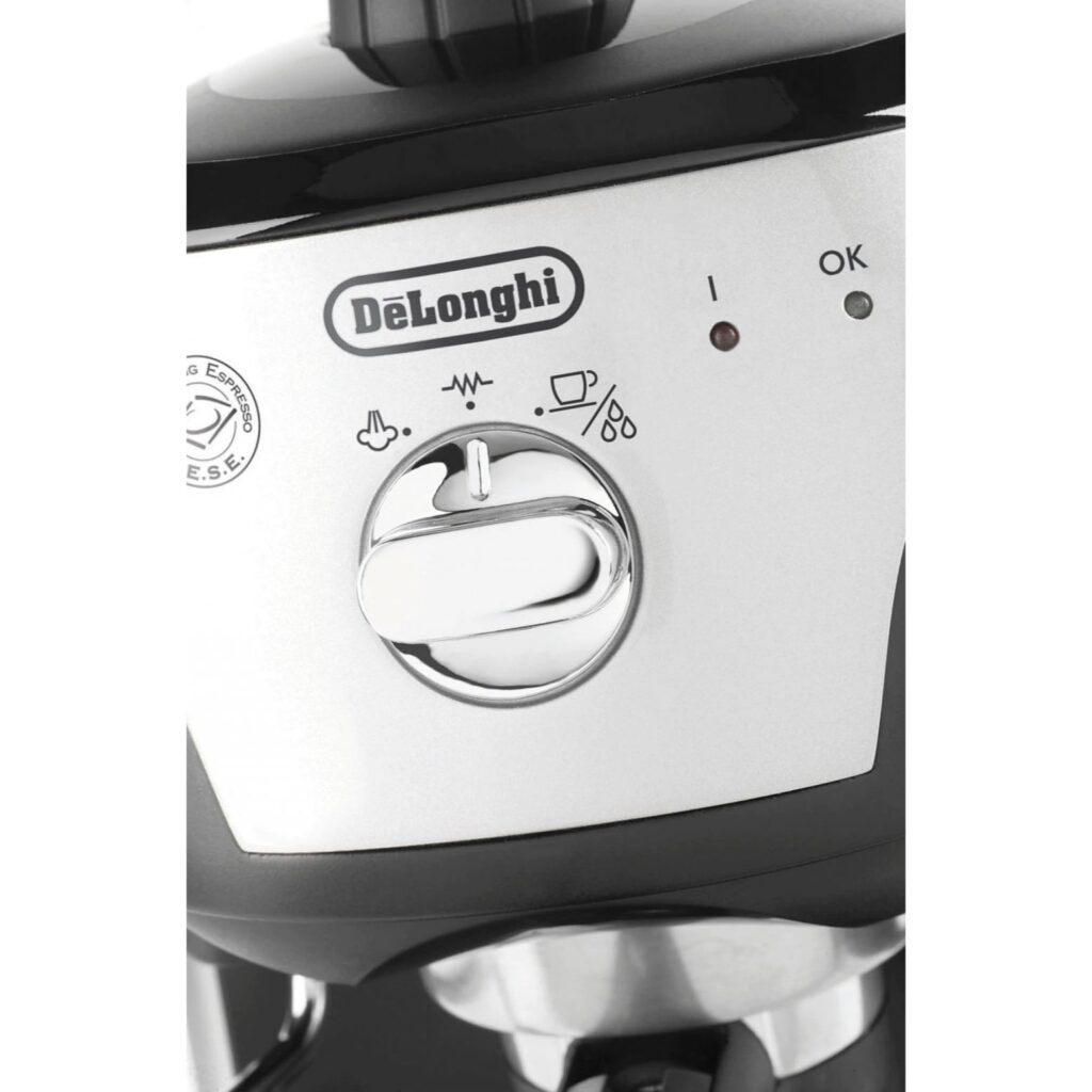 Еспресо машина DeLonghi EC221.B