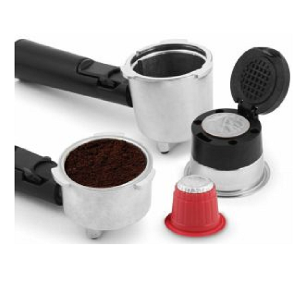 Държач за Nespresso капсули Rohnson R-98011