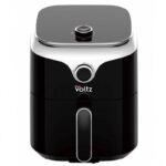 Фритюрник с горещ въздух AirFryer Oliver Voltz OV51980V