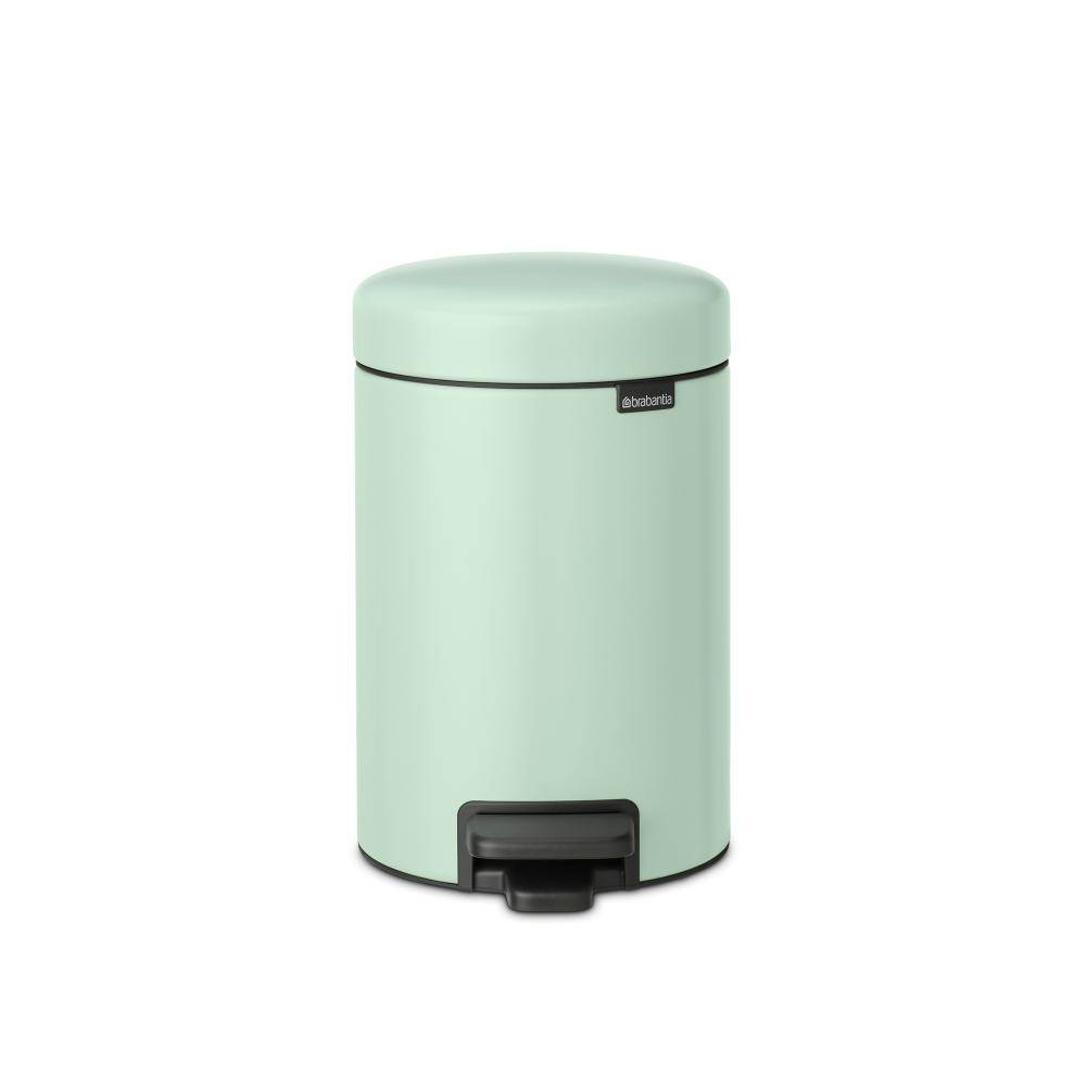 Кош за смет с педал Brabantia NewIcon 3L