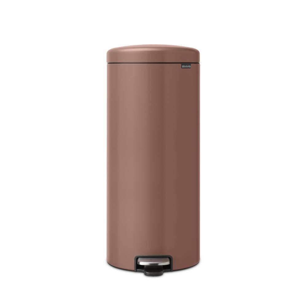 Кош за смет с педал Brabantia NewIcon 30L