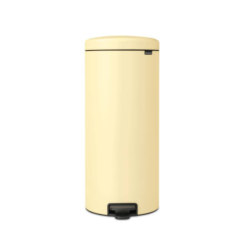 Кош за смет с педал Brabantia NewIcon 30L