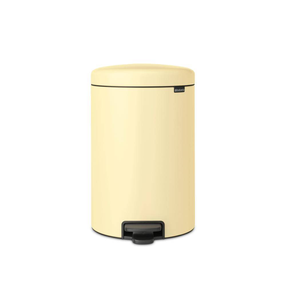 Кош за смет с педал Brabantia NewIcon 20L