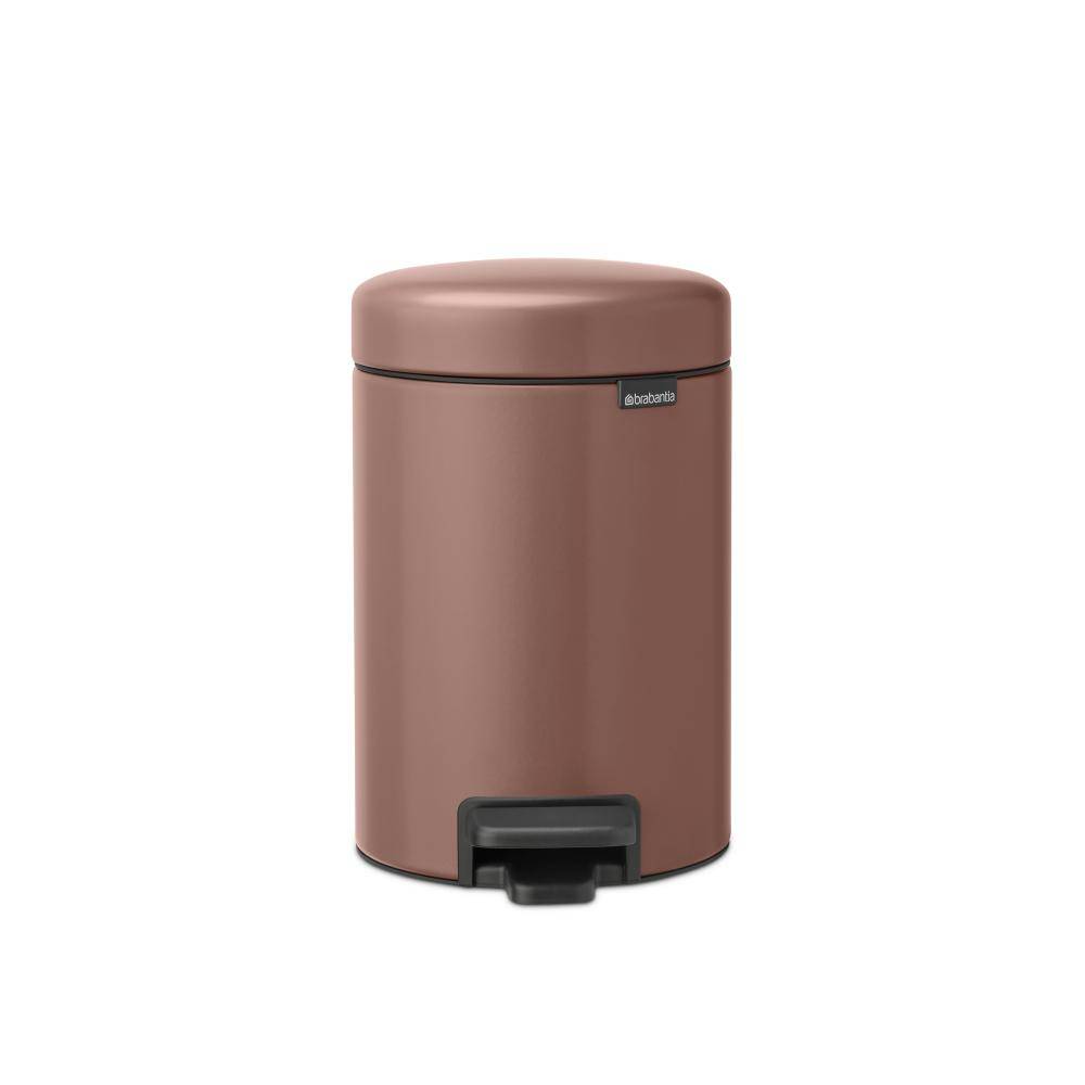 Кош за смет с педал Brabantia NewIcon 3L