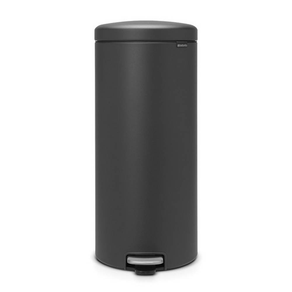 Кош за смет с педал Brabantia NewIcon 30L