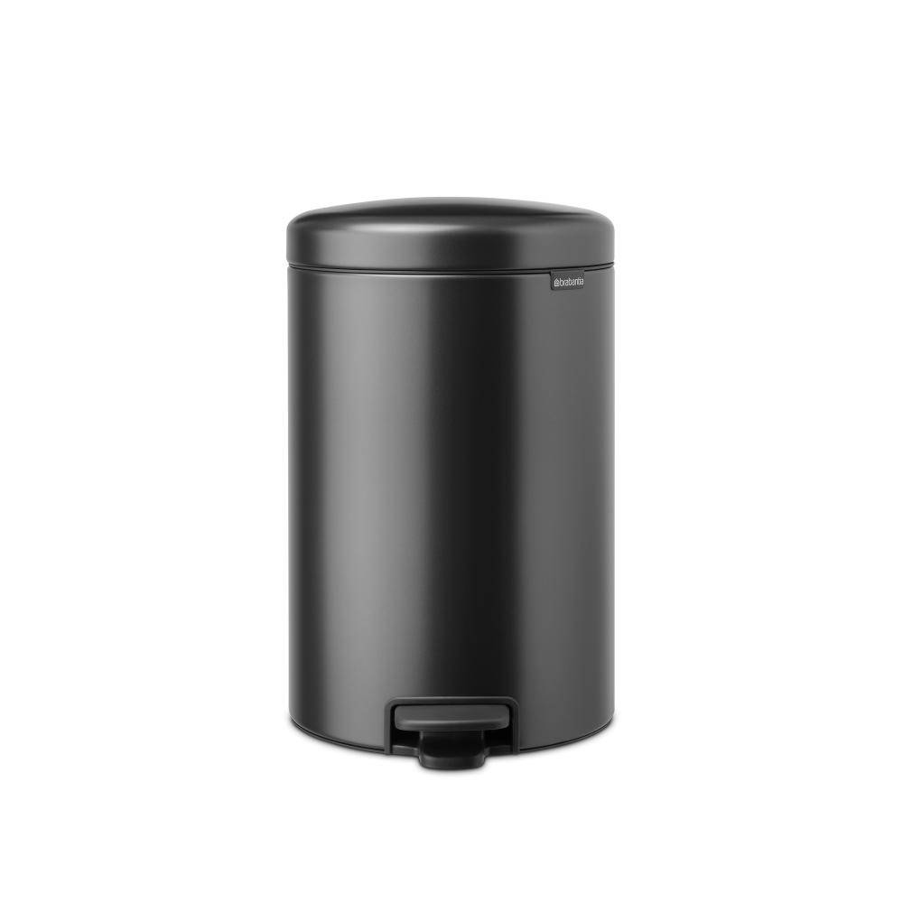 Кош за смет с педал Brabantia NewIcon 20L