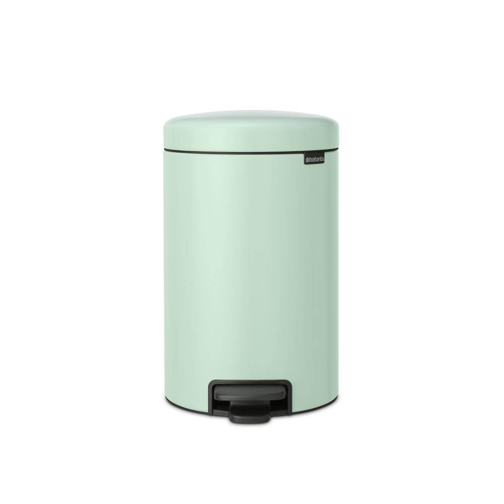 Кош за смет с педал Brabantia NewIcon 12L