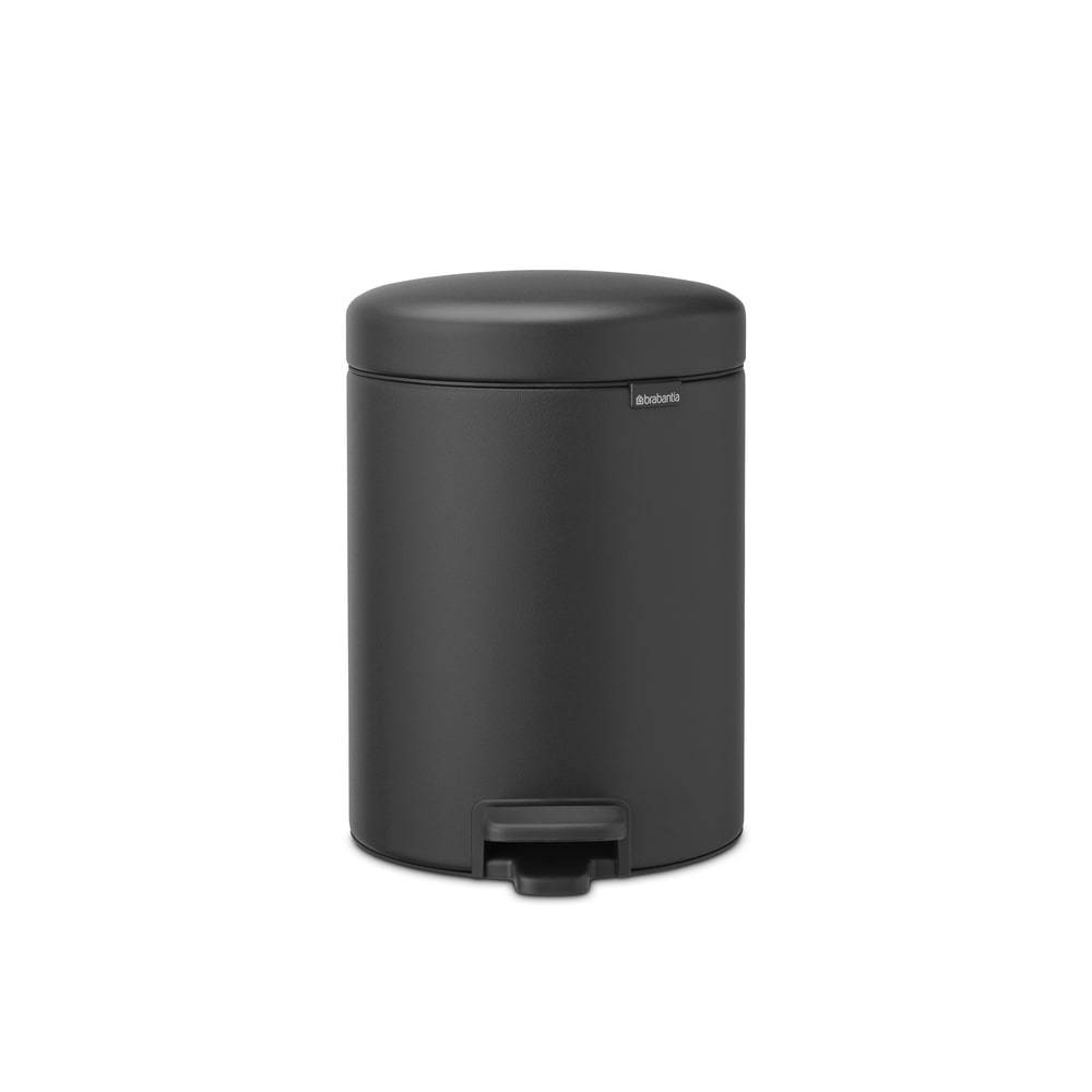 Кош за смет с педал Brabantia NewIcon 5L