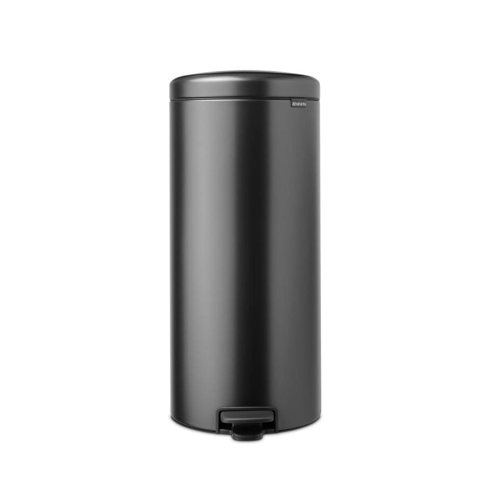 Кош за смет с педал Brabantia NewIcon 30L