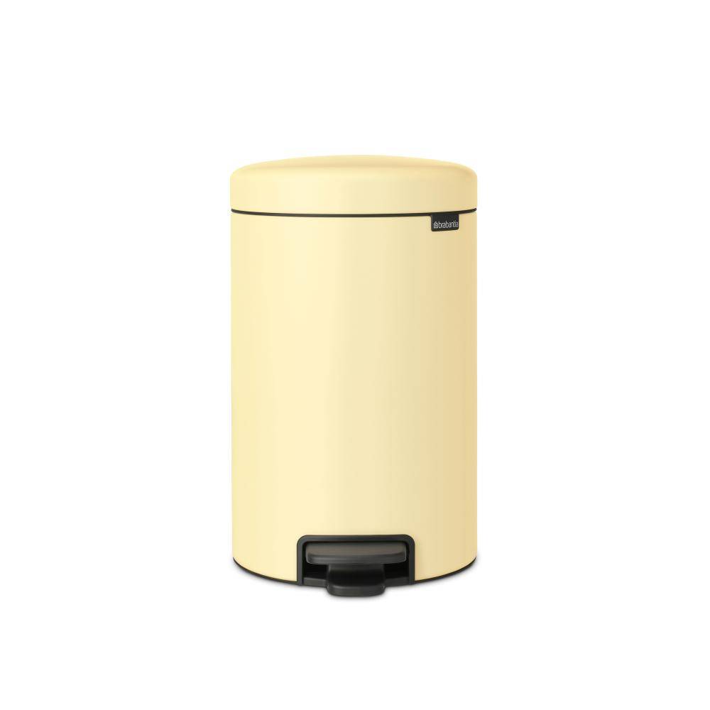 Кош за смет с педал Brabantia NewIcon 12L