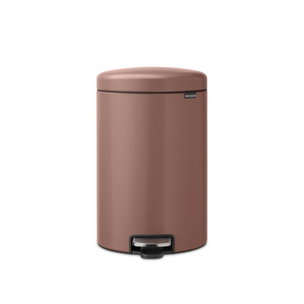 Кош за смет с педал Brabantia NewIcon 20L