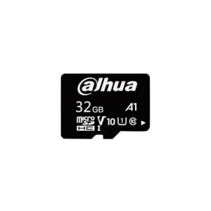 Micro SD карта Dahua TF-L100-32GB - Technomani