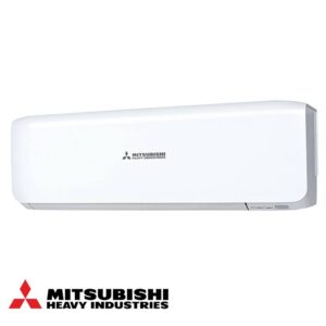 Инверторен климатик Mitsubishi Heavy Industries SRK50ZS-W + SRC50ZS-W, 18000 BTU, A++ - Technomani