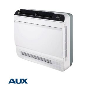 Инверторен подов климатик AUX AMCO-H14/4R3A + AM2-H14/4DR3, 14000 BTU, A++ - Technomani