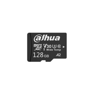 Micro SD карта Dahua TF-W100-128GB - Technomani