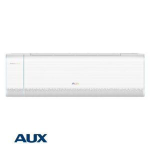 Инверторен климатик AUX Q-Plus ASW-H09B6C4/BQAR3DI-C1, 9000 BTU, UV стерилизация, A++ - Technomani