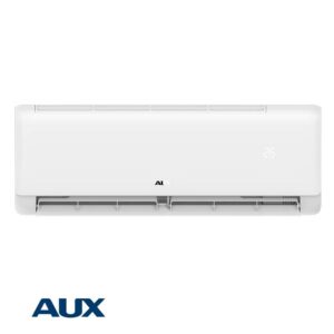 Инверторен климатик AUX New-Q ASW-H18C5C4/QCR3DI-B8, 18000 BTU, Wi-Fi, A++ - Technomani