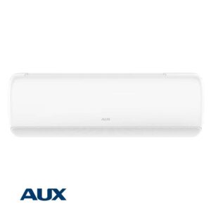 Инверторен климатик AUX Q-PRO ASW-H09B7A4/AQAR3DI-C3, 9000 BTU, Wi-Fi, Wind-free, A++ - Technomani