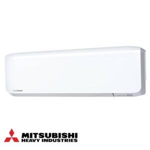 Инверторен климатик Mitsubishi Heavy Industries SRK25ZS-WF + SRC25ZS-W, 9000 BTU, A+++ - Technomani