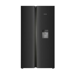 Хладилник Muhler NF677SBSIE, No Frost, Dispenser - Technomani